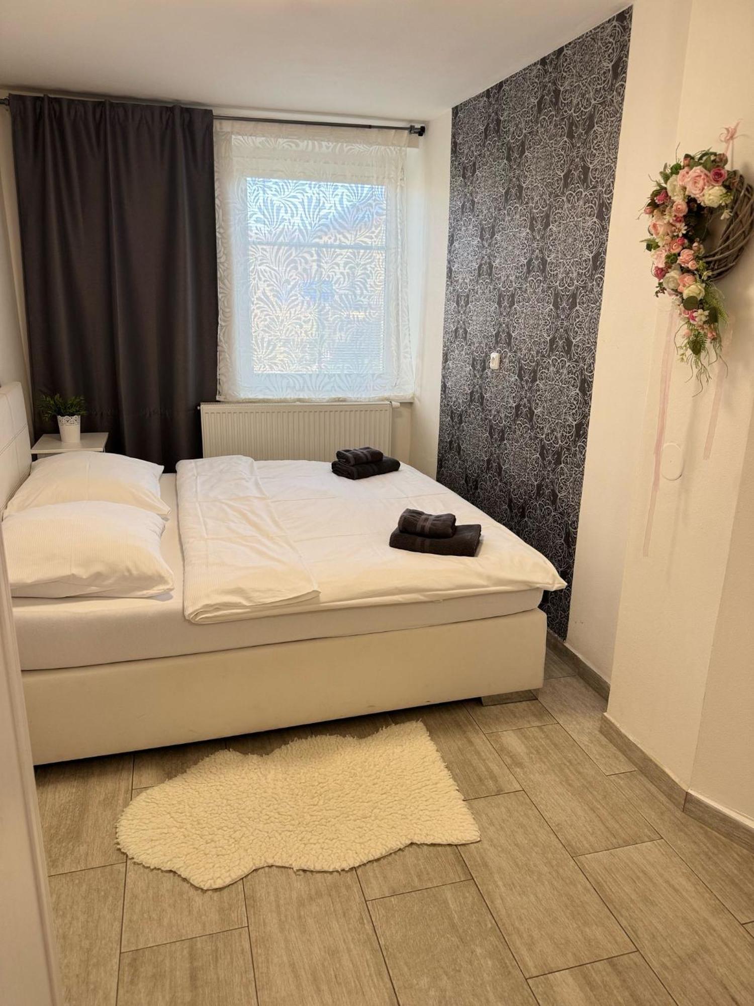 Apartmany U Orecha Bořetice Eksteriør billede