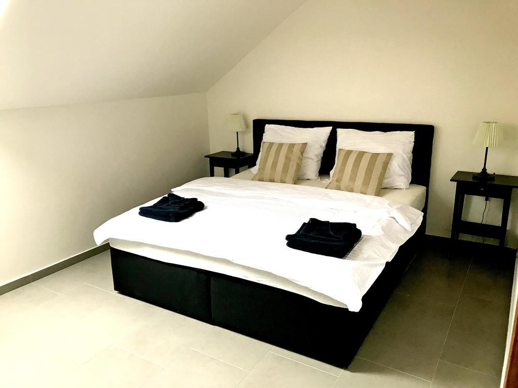 Apartmany U Orecha Bořetice Eksteriør billede