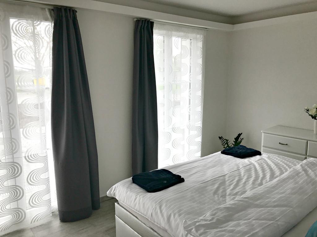 Apartmany U Orecha Bořetice Eksteriør billede