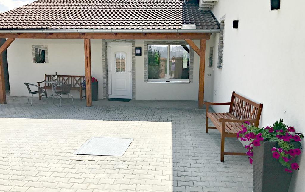 Apartmany U Orecha Bořetice Eksteriør billede