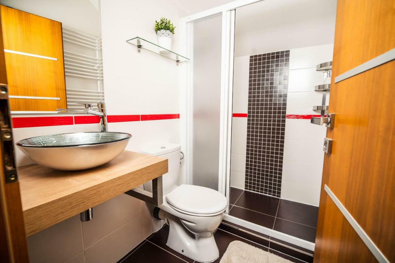 Apartmany U Orecha Bořetice Eksteriør billede