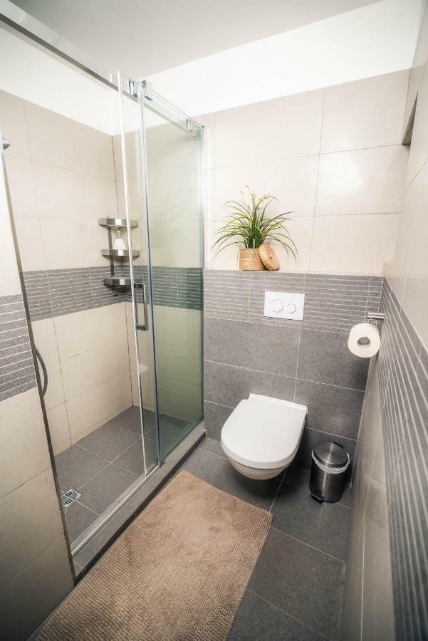 Apartmany U Orecha Bořetice Eksteriør billede